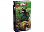 LEGO® MARVEL Super Heroes 76282 - Rocket a malý Groot